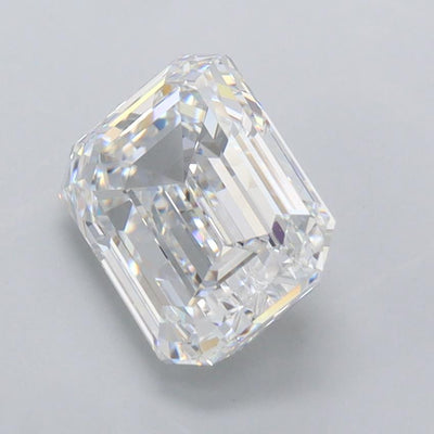 2.02 Carat Emerald Lab Diamond :: 360 spin frame 06