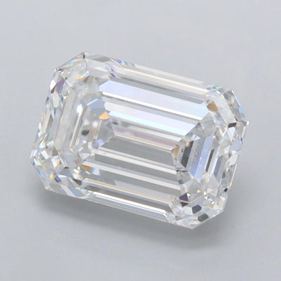 2.02 Carat Emerald Lab Diamond :: 360 spin frame 07