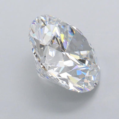 2.71 Carat Round Lab Diamond :: 360 spin frame 01