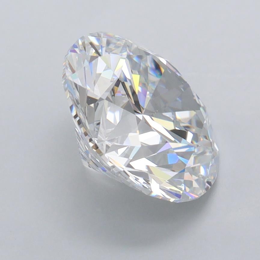 2.71 Carat Round Lab Diamond :: 360 spin frame 01