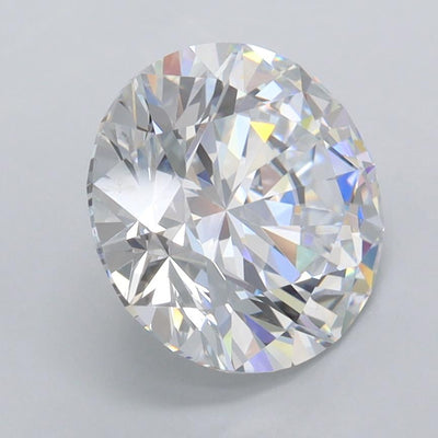 2.71 Carat Round Lab Diamond :: 360 spin frame 03
