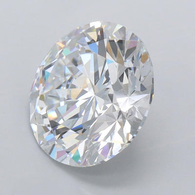 2.71 Carat Round Lab Diamond :: 360 spin frame 04