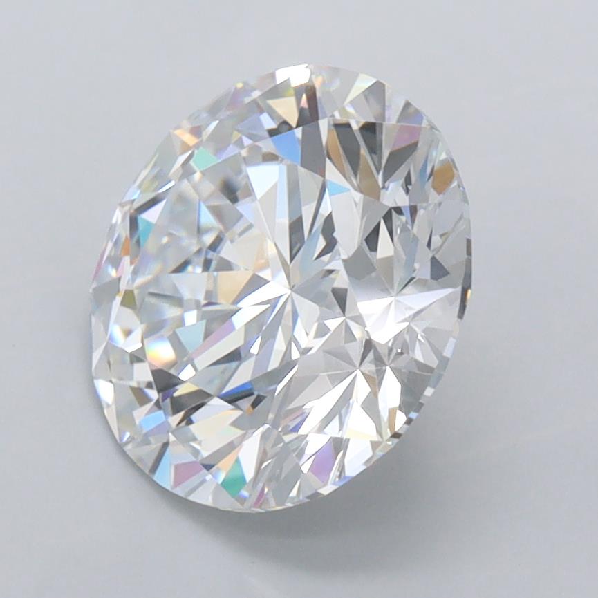 2.71 Carat Round Lab Diamond :: 360 spin frame 04