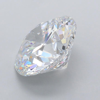 2.71 Carat Round Lab Diamond :: 360 spin frame 05