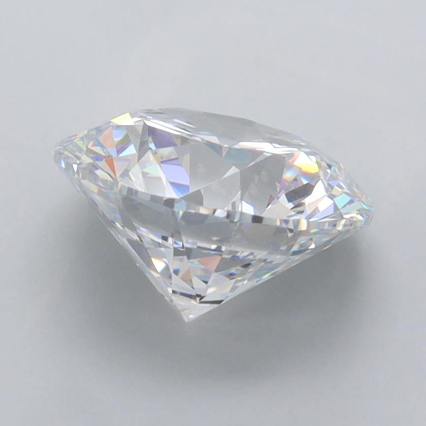 2.71 Carat Round Lab Diamond :: 360 spin frame 06