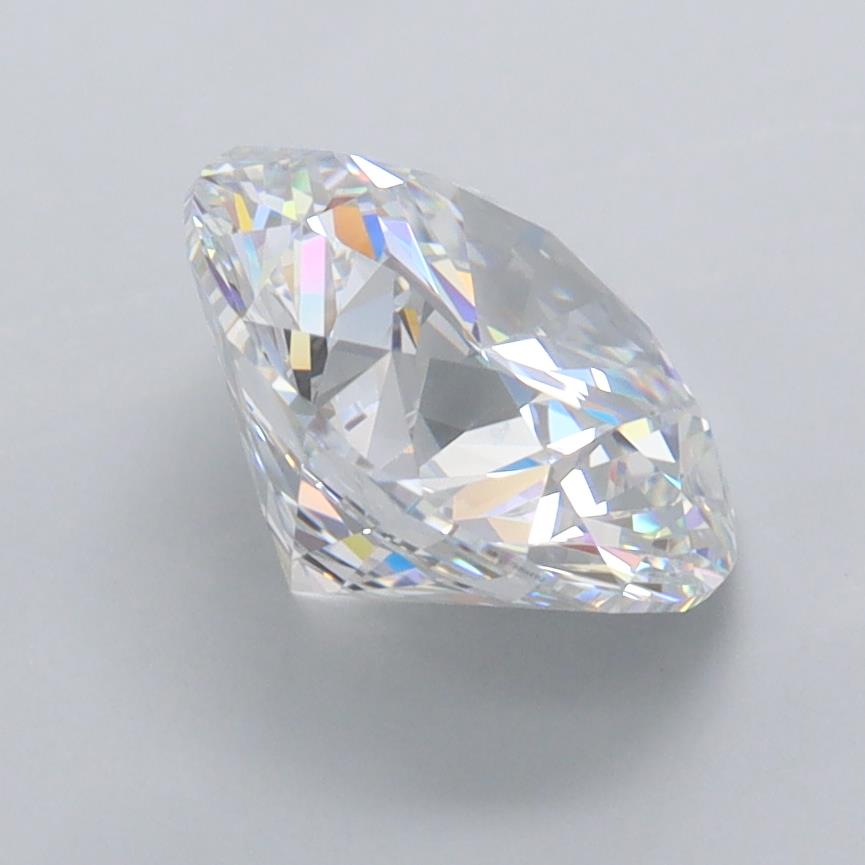 2.71 Carat Round Lab Diamond :: 360 spin frame 07