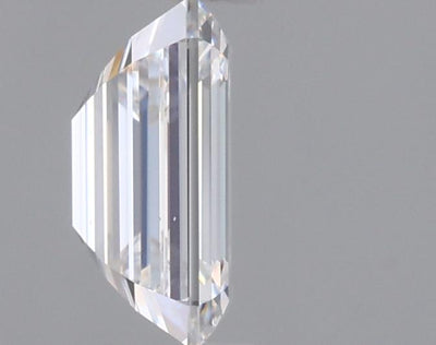 0.92 Carat Emerald Lab Diamond :: 360 spin frame 02