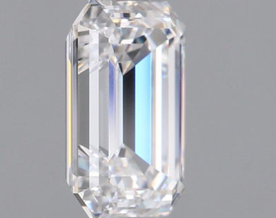 0.92 Carat Emerald Lab Diamond :: 360 spin frame 03