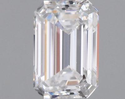 0.92 Carat Emerald Lab Diamond :: 360 spin frame 04