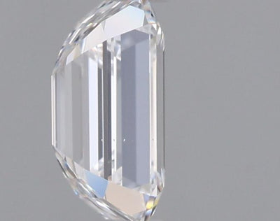 0.92 Carat Emerald Lab Diamond :: 360 spin frame 05