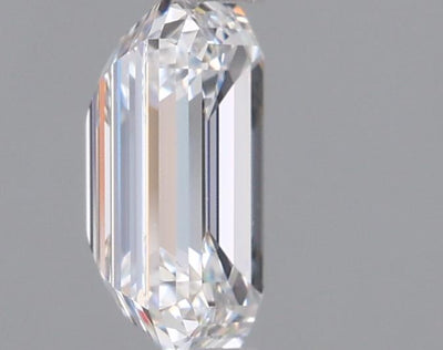 0.92 Carat Emerald Lab Diamond :: 360 spin frame 06