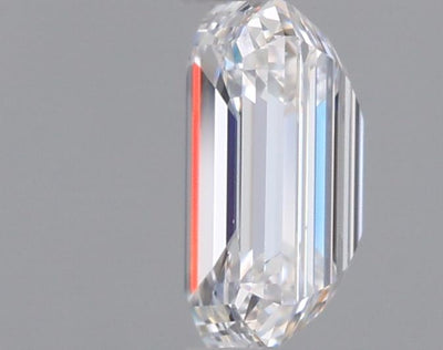 0.92 Carat Emerald Lab Diamond :: 360 spin frame 07