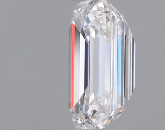 0.92 Carat Emerald Lab Diamond :: 360 spin frame 07