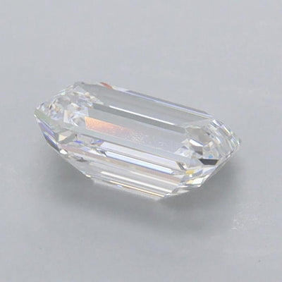 0.87 Carat Emerald Lab Diamond :: 360 spin frame 04