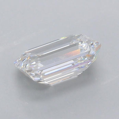 0.87 Carat Emerald Lab Diamond :: 360 spin frame 06