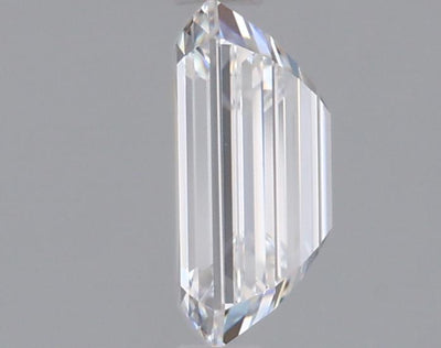 0.95 Carat Emerald Lab Diamond :: 360 spin frame 01