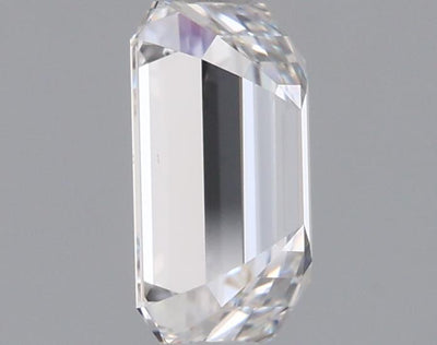 0.95 Carat Emerald Lab Diamond :: 360 spin frame 03