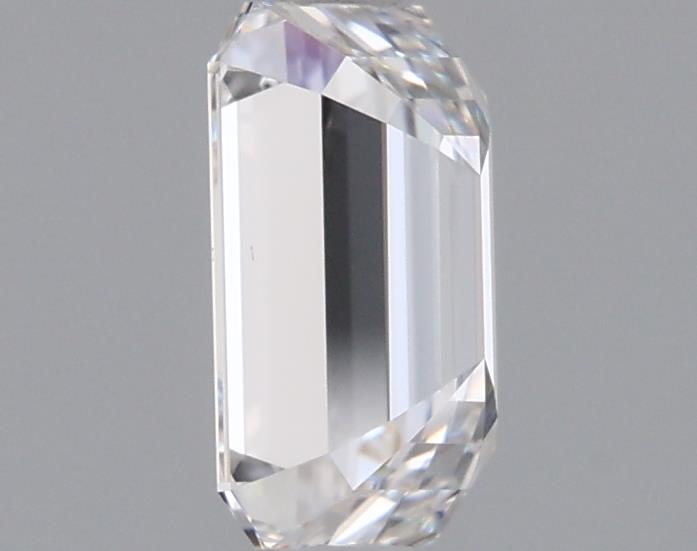 0.95 Carat Emerald Lab Diamond :: 360 spin frame 03