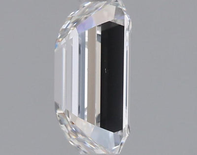 0.95 Carat Emerald Lab Diamond :: 360 spin frame 06