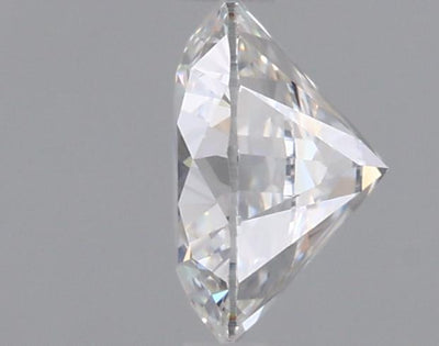 0.89 Carat Round Lab Diamond :: 360 spin frame 01