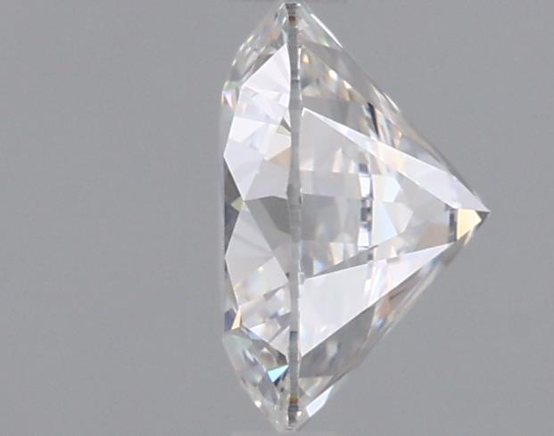 0.89 Carat Round Lab Diamond :: 360 spin frame 01