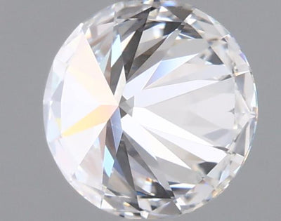 0.89 Carat Round Lab Diamond :: 360 spin frame 05