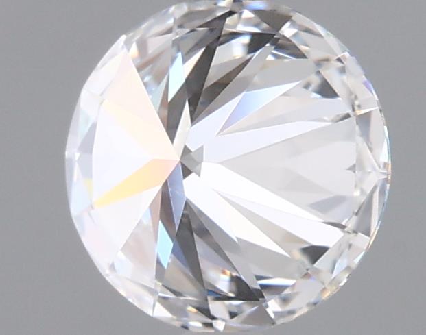 0.89 Carat Round Lab Diamond :: 360 spin frame 05