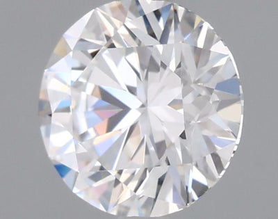 0.89 Carat Round Lab Diamond :: 360 spin frame 06