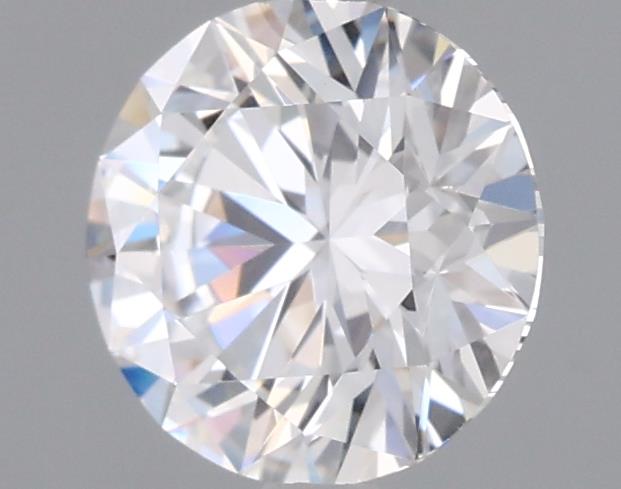 0.89 Carat Round Lab Diamond :: 360 spin frame 06