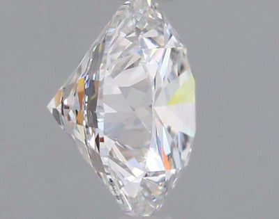 0.89 Carat Round Lab Diamond :: 360 spin frame 07