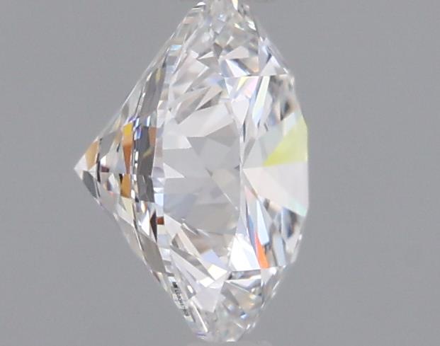 0.89 Carat Round Lab Diamond :: 360 spin frame 07