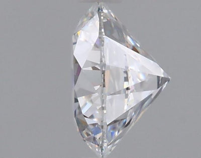 0.96 Carat Round Lab Diamond :: 360 spin frame 01