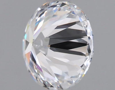 0.96 Carat Round Lab Diamond :: 360 spin frame 03