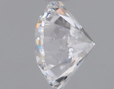 0.96 Carat Round Lab Diamond :: 360 spin frame 04
