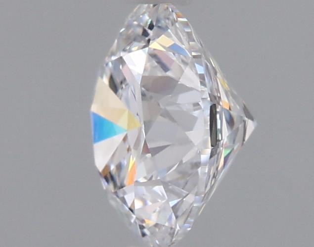 0.96 Carat Round Lab Diamond :: 360 spin frame 05