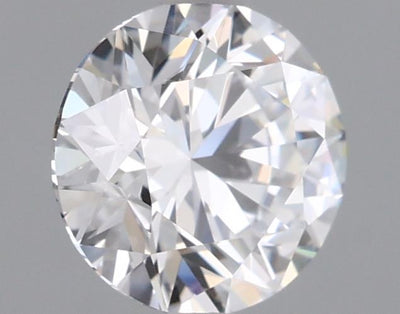 0.96 Carat Round Lab Diamond :: 360 spin frame 06