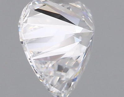 0.98 Carat Heart Lab Diamond :: 360 spin frame 03