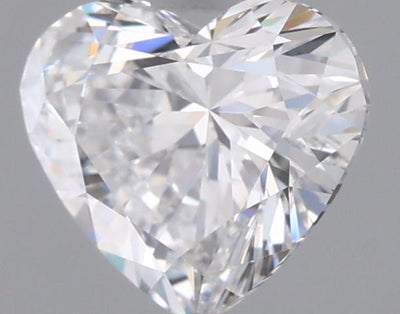 0.98 Carat Heart Lab Diamond :: 360 spin frame 04