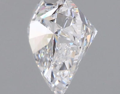 0.98 Carat Heart Lab Diamond :: 360 spin frame 06