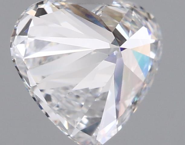 0.98 Carat Heart Lab Diamond :: 360 spin frame 07