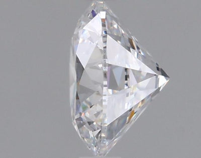 0.96 Carat Round Lab Diamond :: 360 spin frame 02
