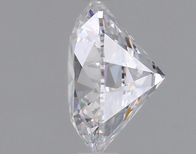 0.96 Carat Round Lab Diamond :: 360 spin frame 02