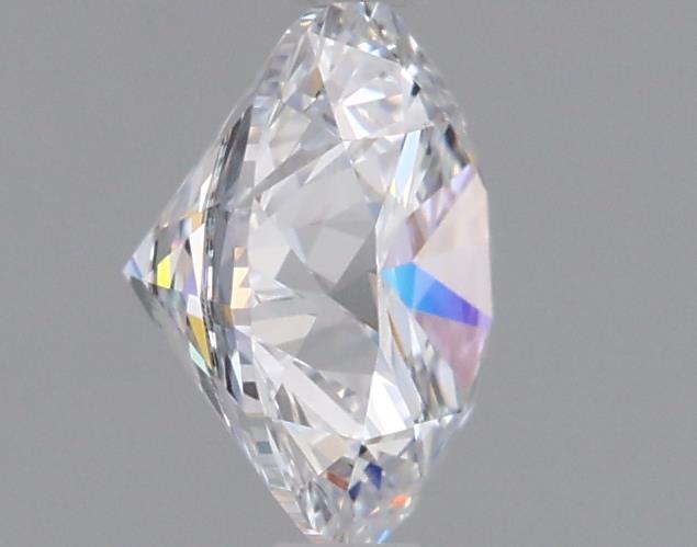 0.96 Carat Round Lab Diamond :: 360 spin frame 06