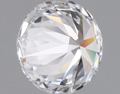 0.96 Carat Round Lab Diamond :: 360 spin frame 07