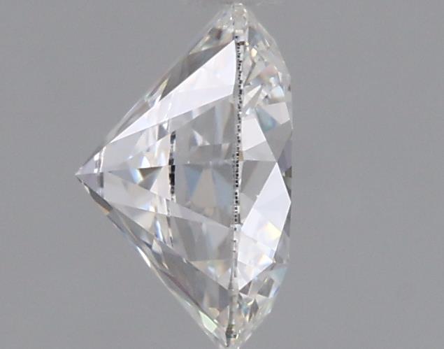 0.94 Carat Round Lab Diamond :: 360 spin frame 02