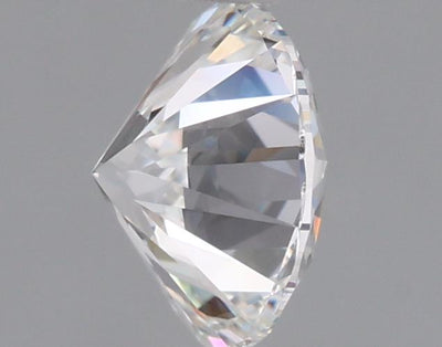 0.94 Carat Round Lab Diamond :: 360 spin frame 04