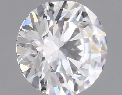 0.94 Carat Round Lab Diamond :: 360 spin frame 05