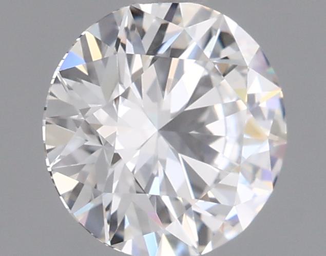 0.94 Carat Round Lab Diamond :: 360 spin frame 05