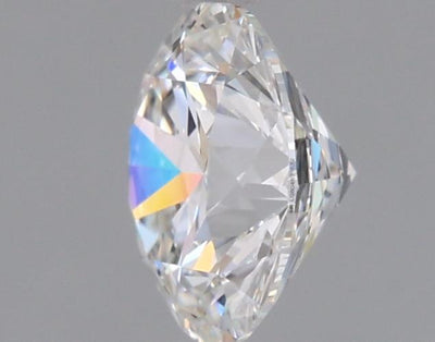 0.94 Carat Round Lab Diamond :: 360 spin frame 06