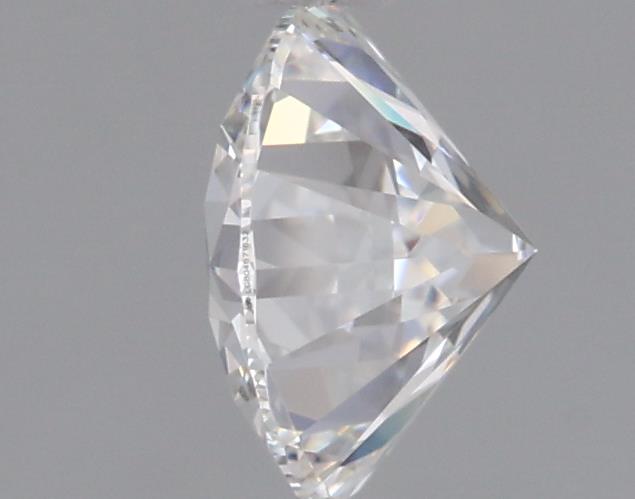 0.94 Carat Round Lab Diamond :: 360 spin frame 07